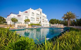 Pearl Beach Hotel Umm al Quwain